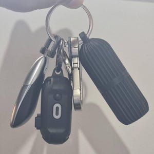 Hassan lade till en bild av sitt köp