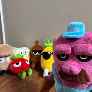 SuperBooglet added a photo of their purchase