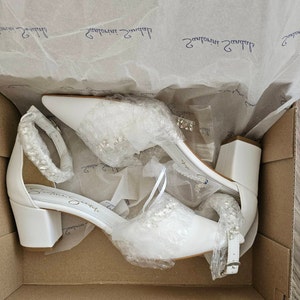 Anya added a photo of their purchase