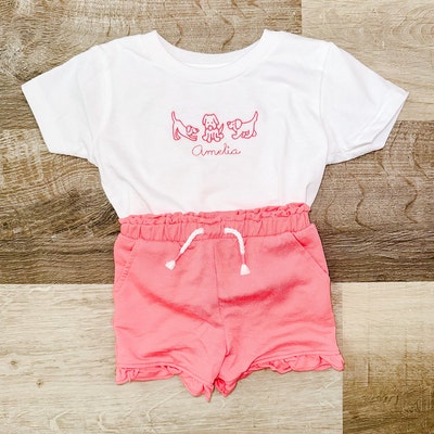 Store Policy Embroidery Business Owners - Etsy