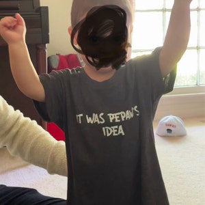 Julie added a photo of their purchase