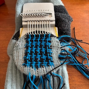 Maude added a photo of their purchase