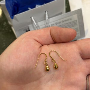 Abigail added a photo of their purchase