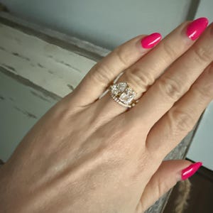 Jennifer added a photo of their purchase