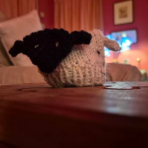 Mandy added a photo of their purchase