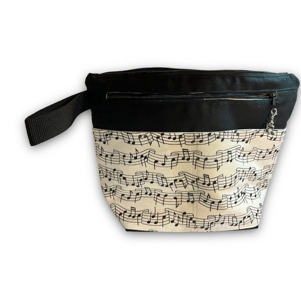 Perspex Pouch Pattern Percy Pouch Pattern, Sewing Pattern, Pdf Pattern, Project Bag, Three ...