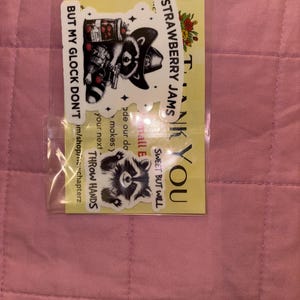 Luisa added a photo of their purchase