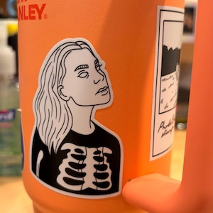 Deirdre ha añadido una foto de su compra