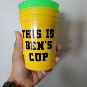 Rachel added a photo of their purchase