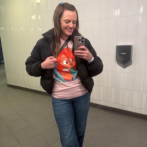 Amanda heeft een foto van de aankoop toegevoegd