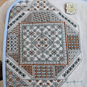 Etsy-köpare lade till en bild av sitt köp