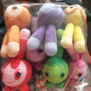 appletun pokemon plush