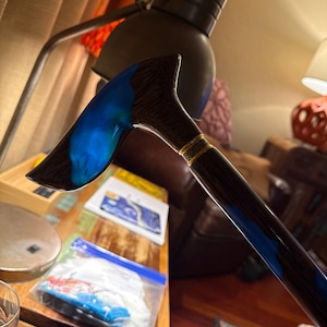Eric adicionaram uma foto da sua compra
