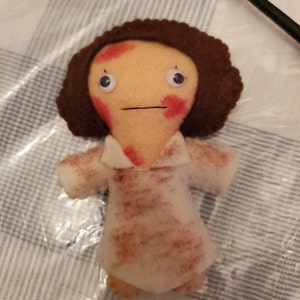 Sarah added a photo of their purchase
