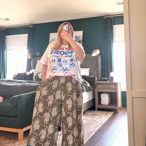 Marla added a photo of their purchase