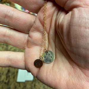 Logan added a photo of their purchase