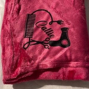 Etsy-koper heeft een foto van de aankoop toegevoegd