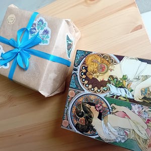 Ida added a photo of their purchase
