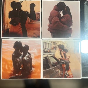 Lauren added a photo of their purchase