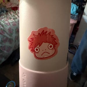 Sarah added a photo of their purchase