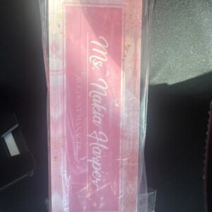 Simone added a photo of their purchase