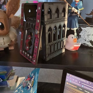 Vivian added a photo of their purchase