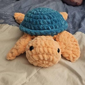 Rachel added a photo of their purchase