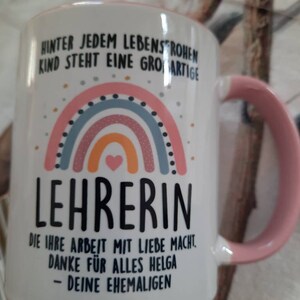 Geschenke für Lehrer | Zeige deine Wertschätzung