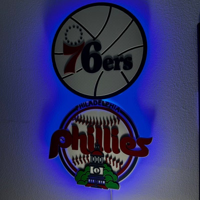 Knicks Custom 3D Printed Sign Wall-mounted Decor for Man Cave - Etsy