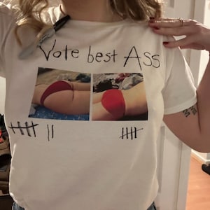 Shannon added a photo of their purchase