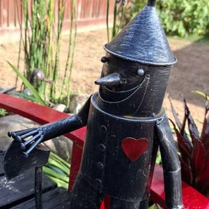 Etsy-koper heeft een foto van de aankoop toegevoegd
