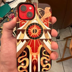 Cooper added a photo of their purchase