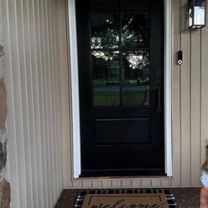Sydney added a photo of their purchase