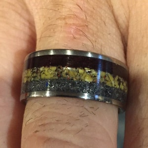 EthanAdeline, added a photo of their purchase
