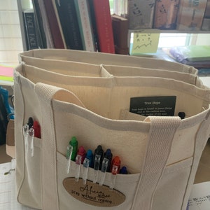 Etsy-koper heeft een foto van de aankoop toegevoegd