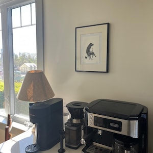 Claire added a photo of their purchase