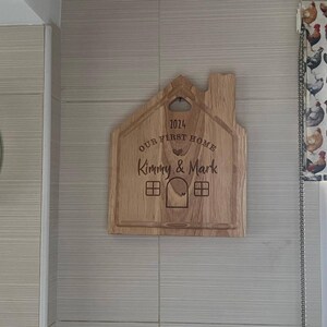 Julia heeft een foto van de aankoop toegevoegd