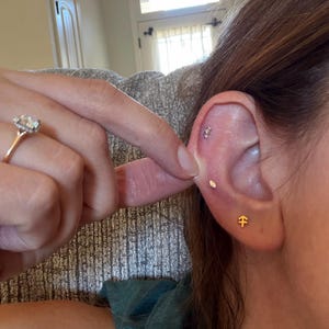 Etsy buyer added a photo of their purchase