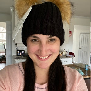 Cornelia added a photo of their purchase