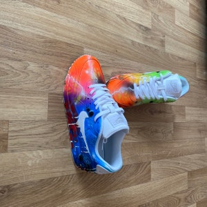 nike air max thunderdome