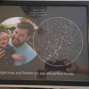 Heather added a photo of their purchase