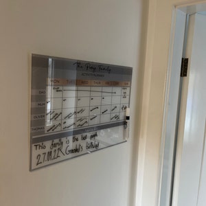Emma added a photo of their purchase