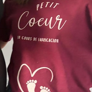 Laetitia lade till en bild av sitt köp