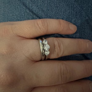 Emma added a photo of their purchase