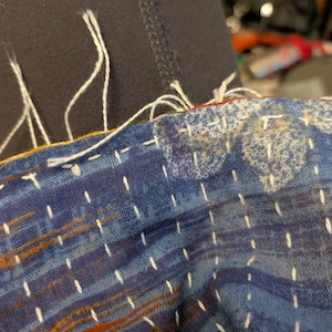 Etsy buyer added a photo of their purchase