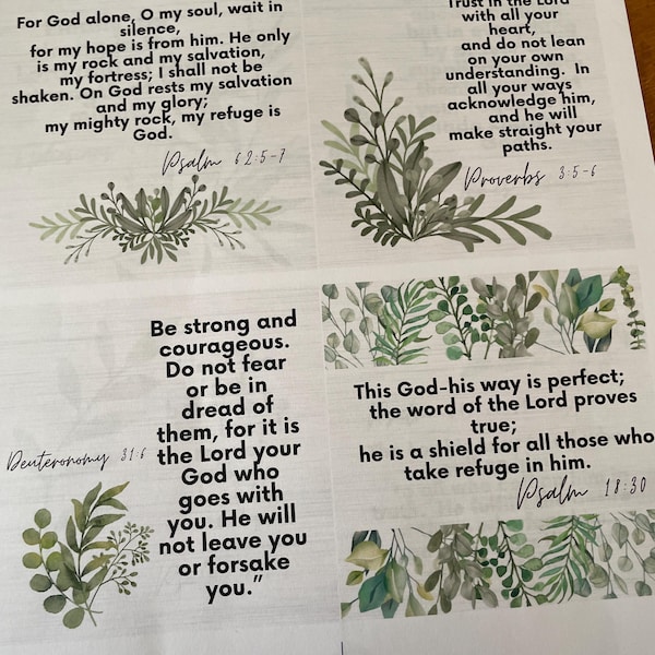 Roman's Road Printable Bookmark. Bright. NIV - Etsy