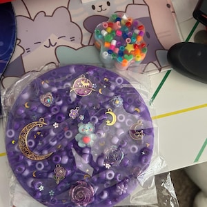 Claire added a photo of their purchase
