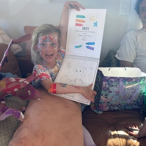 natalia added a photo of their purchase