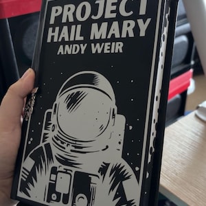 Asher added a photo of their purchase