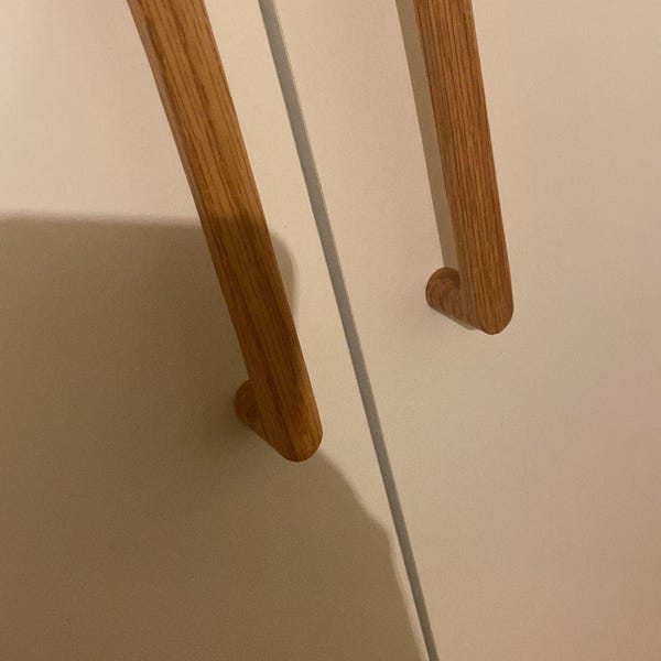 Solid Brass Knobs and Pulls - UK
